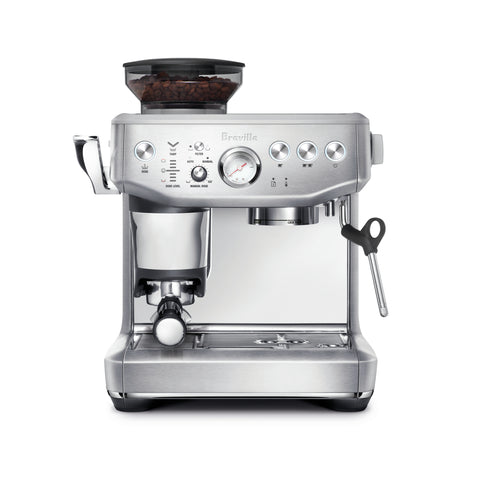 the Barista Express® Impress