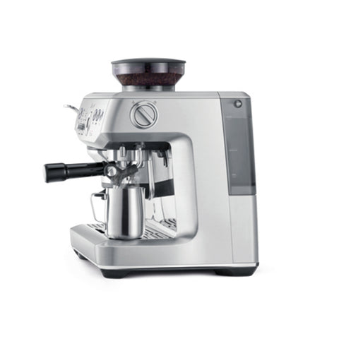 the Barista Express® Impress