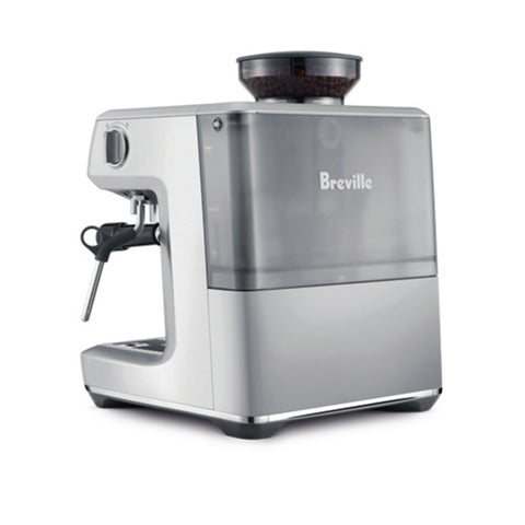 the Barista Express® Impress