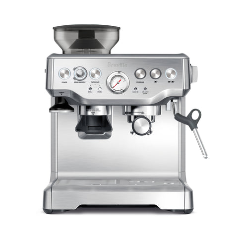 Espresso Machines