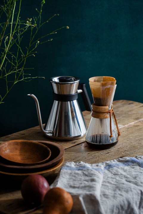 CHEMEX BONDED™ FILTERS PRE-FOLDED CIRCLES 100ct