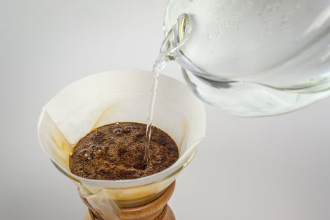CHEMEX BONDED™ FILTERS PRE-FOLDED CIRCLES 100ct