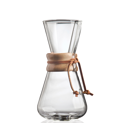 THREE CUP CLASSIC CHEMEX®