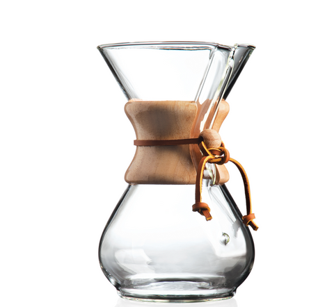 SIX CUP CLASSIC CHEMEX®