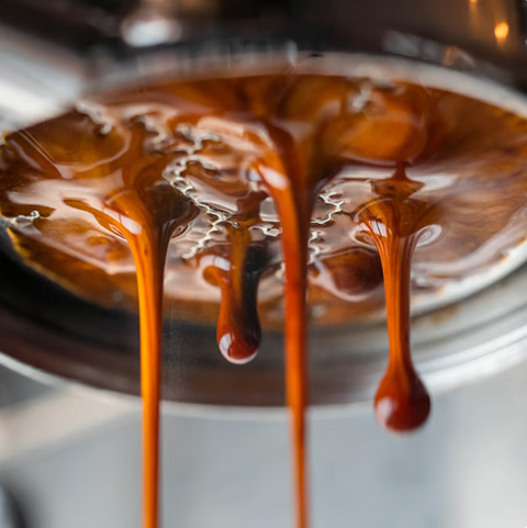 Espresso Made Simple