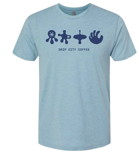 Icons T-shirt