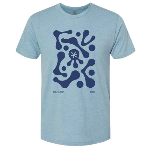 Drip City Freestyle T-Shirt