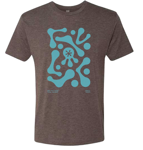 Drip City Freestyle T-Shirt
