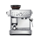 the Barista Express® Impress