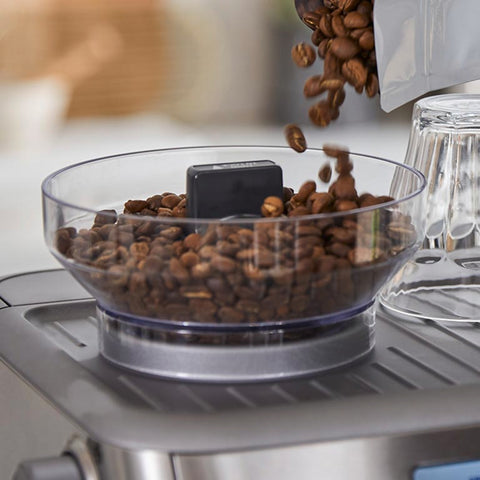 the Barista Express®