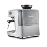 the Barista Express® Impress