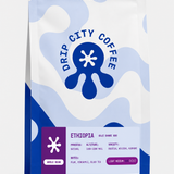 Ethiopia Guji