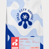 Guatemala Baja Verapaz