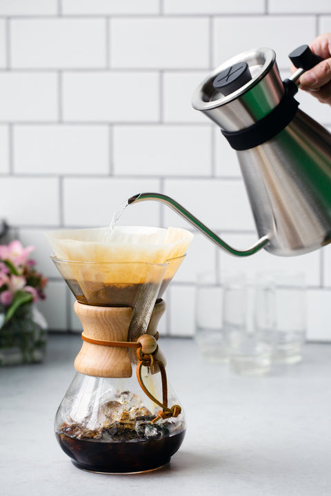 SIX CUP CLASSIC CHEMEX®