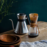 CHEMEX BONDED™ FILTERS PRE-FOLDED CIRCLES 100ct