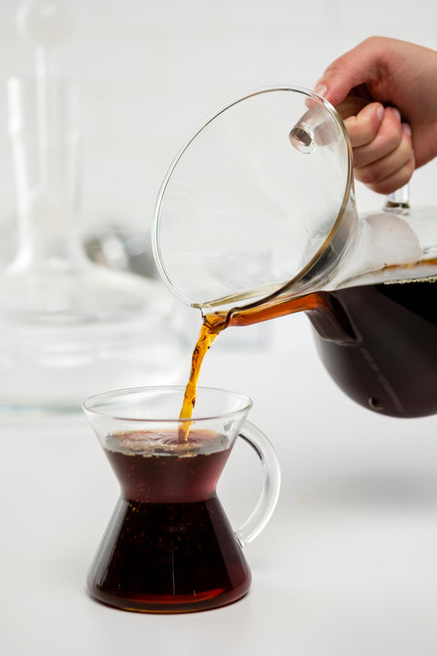 SIX CUP CLASSIC CHEMEX®