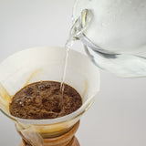 CHEMEX BONDED™ FILTERS PRE-FOLDED CIRCLES 100ct