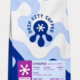 Ethiopia Sidama Natural