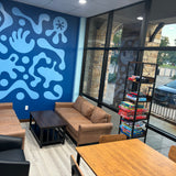 Drip City Lounge