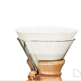 CHEMEX BONDED™ FILTERS PRE-FOLDED CIRCLES 100ct