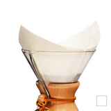 CHEMEX BONDED™ FILTERS PRE-FOLDED SQUARES 100ct