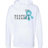 Respect the Drip Hoodie