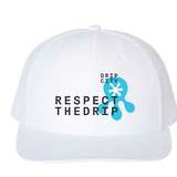 Respect the Drip Hat