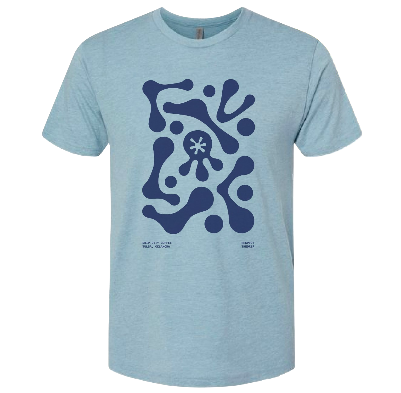 Drip City Freestyle T-Shirt