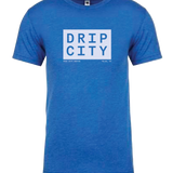 Drip City Square T-Shirt