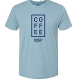 Drip City Coffee T-Shirt