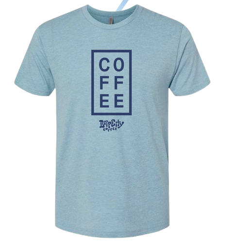 Drip City Coffee T-Shirt